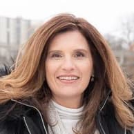 Nancy Brooker CA, Master Life Coach
